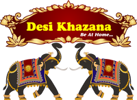 Desi Khazana