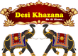 Desi Khazana 