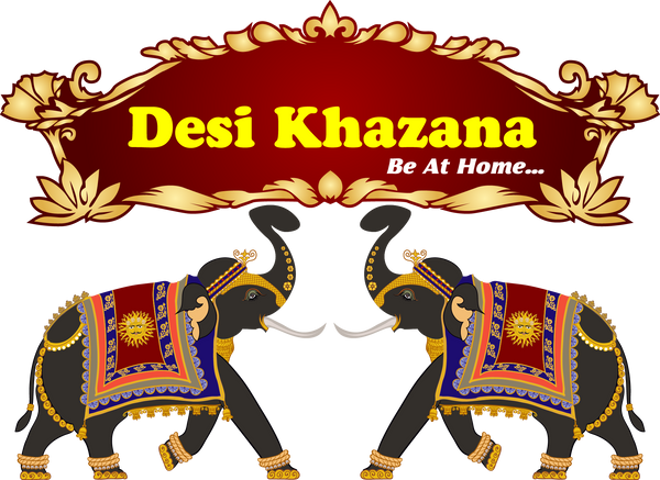 Desi Khazana