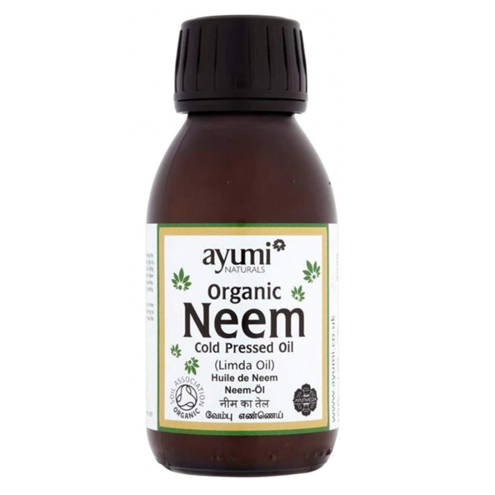 Ayumi Organic Neem Oil Desi Khazana