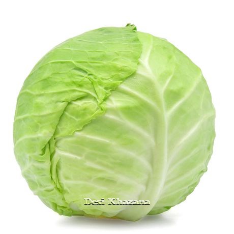 Cabbage - Desi Khazana