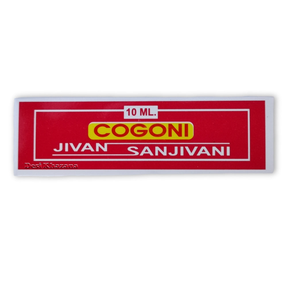 Cogoni Jivan Sanjivani