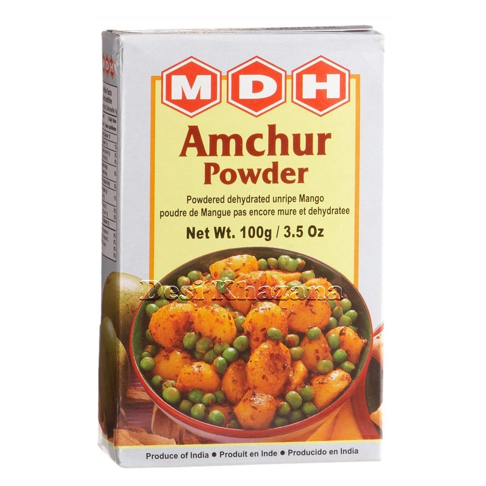 MDH Amchur Powder - Desi Khazana