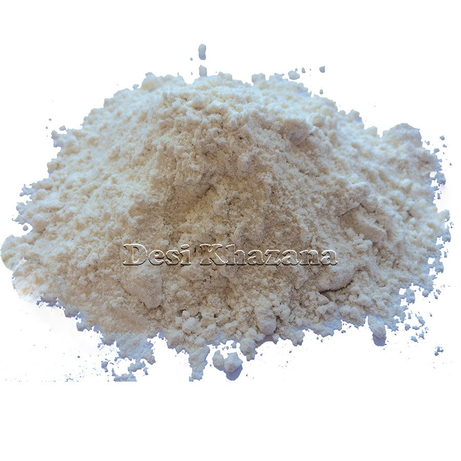 Desi Khazana Rajgira Flour (Rajgro/ Amarnath Flour) 500 gm - Desi Khazana