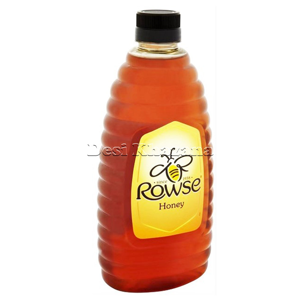 Rowse Honey 1.36 Kg - Desi Khazana