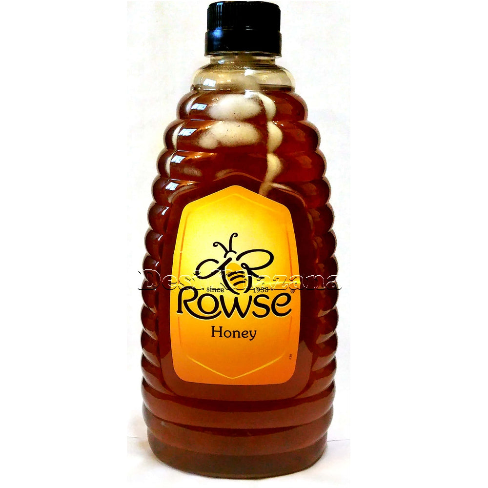 Rowse Honey 1.36 Kg - Desi Khazana