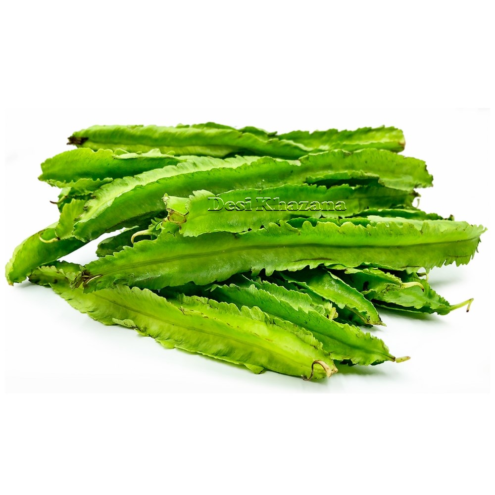 Fresh Wing Beans Desi Khazana