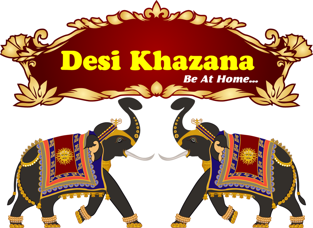 Desi Khazana