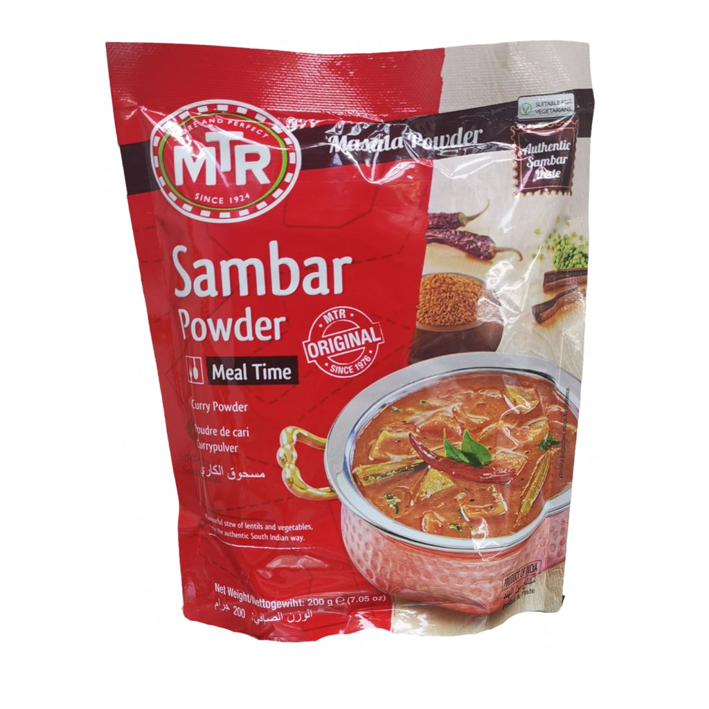 MTR Sambar Powder