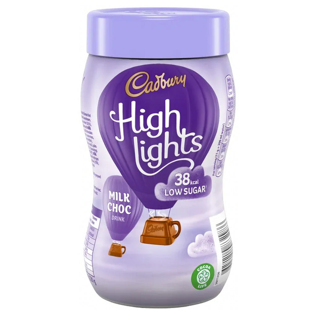 Cadburys Highlights Hot Chocolate Desi Khazana