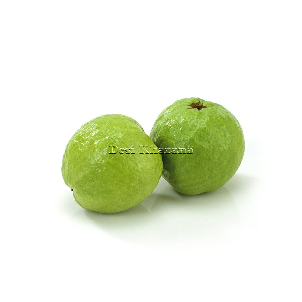 Guava Jam Peru Desi Khazana Fresh Fruits