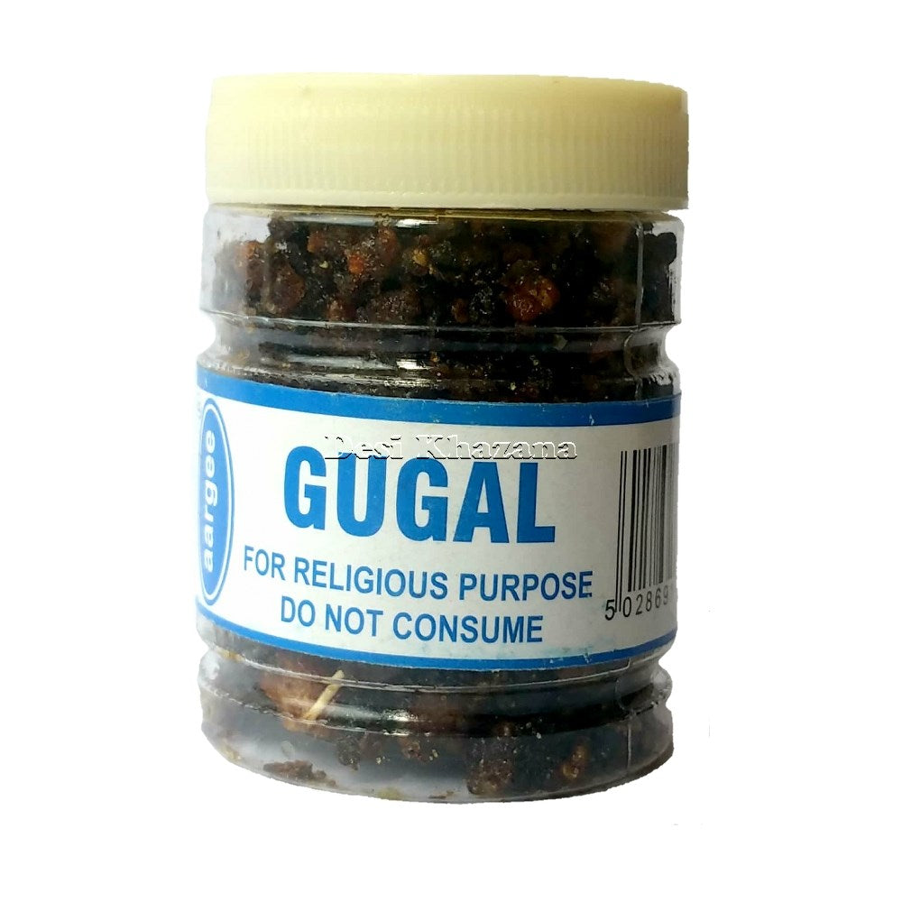 Gugal - Desi Khazana