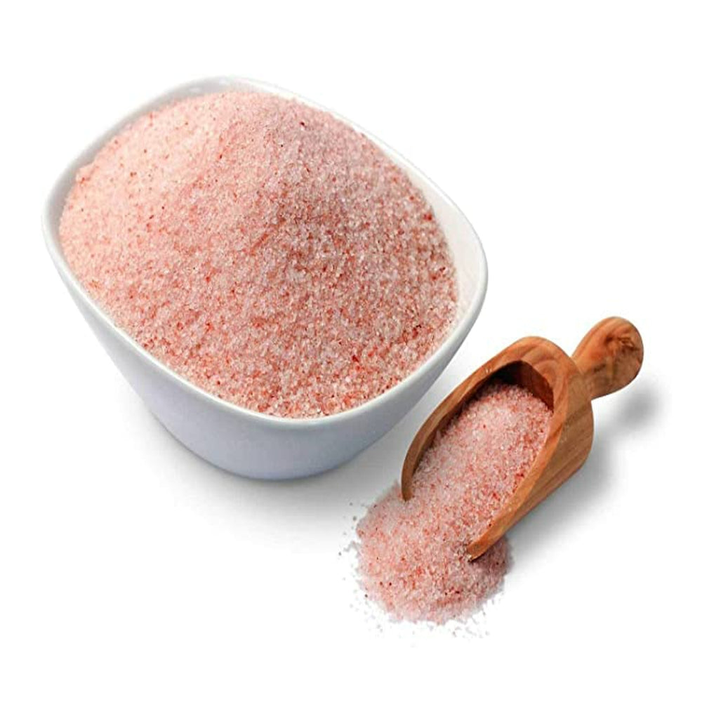 Himalayan Pink Salt 2 Kg