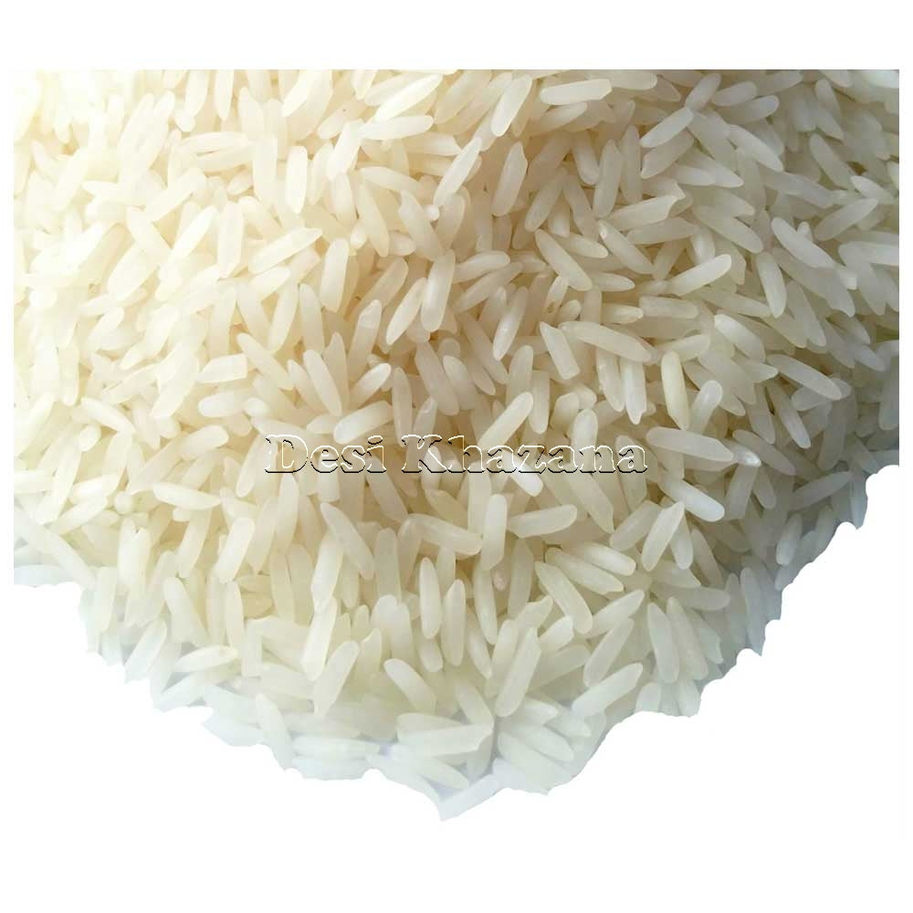 Desi Khazana Thai Fragrant Rice (Sample) - Desi Khazana