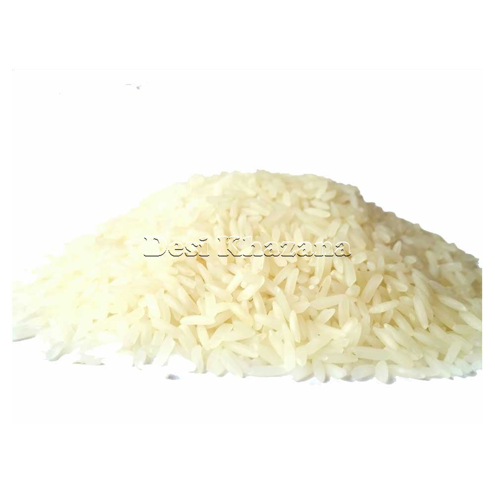 Desi Khazana Thai Fragrant Rice 2 Kg - Desi Khazana