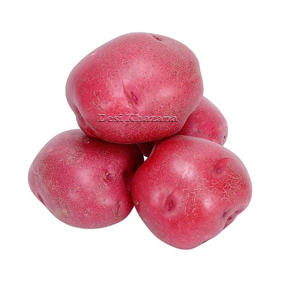Red Potatoes (Medium Size) 2 Kg