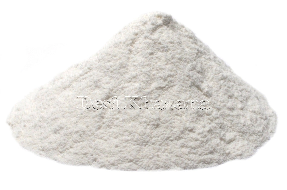 Desi Khazana Rice Flour 1.8 Kg - Desi Khazana