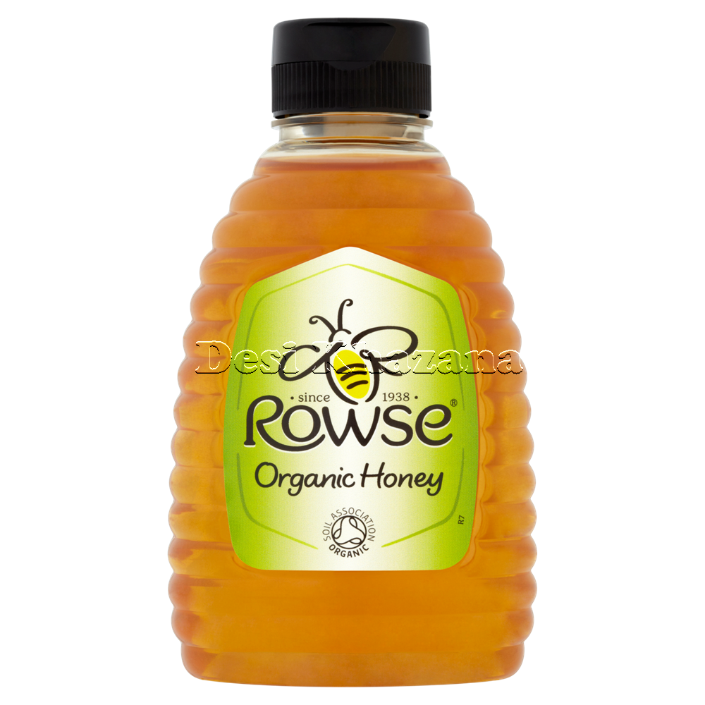 Rowse Honey  340 gm - Desi Khazana