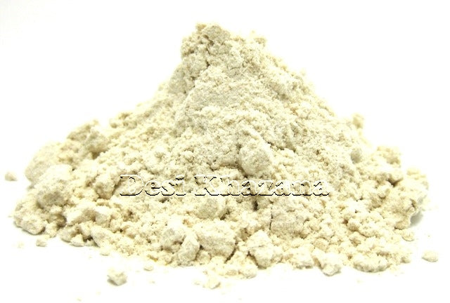 Desi Khazana Singada Flour (Singhara Flour) 500 gm - Desi Khazana