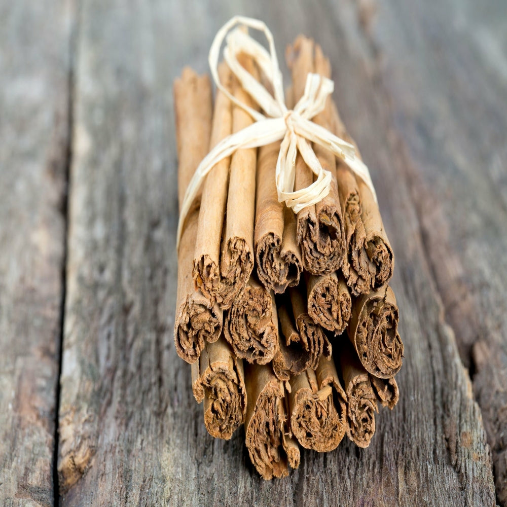 Sri Lankan Cinnamon Quills (Ceylon Cinnamon Sticks)