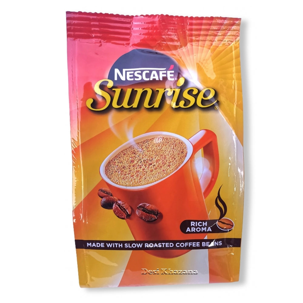 Nescafe Sunrise Coffee 200 gm