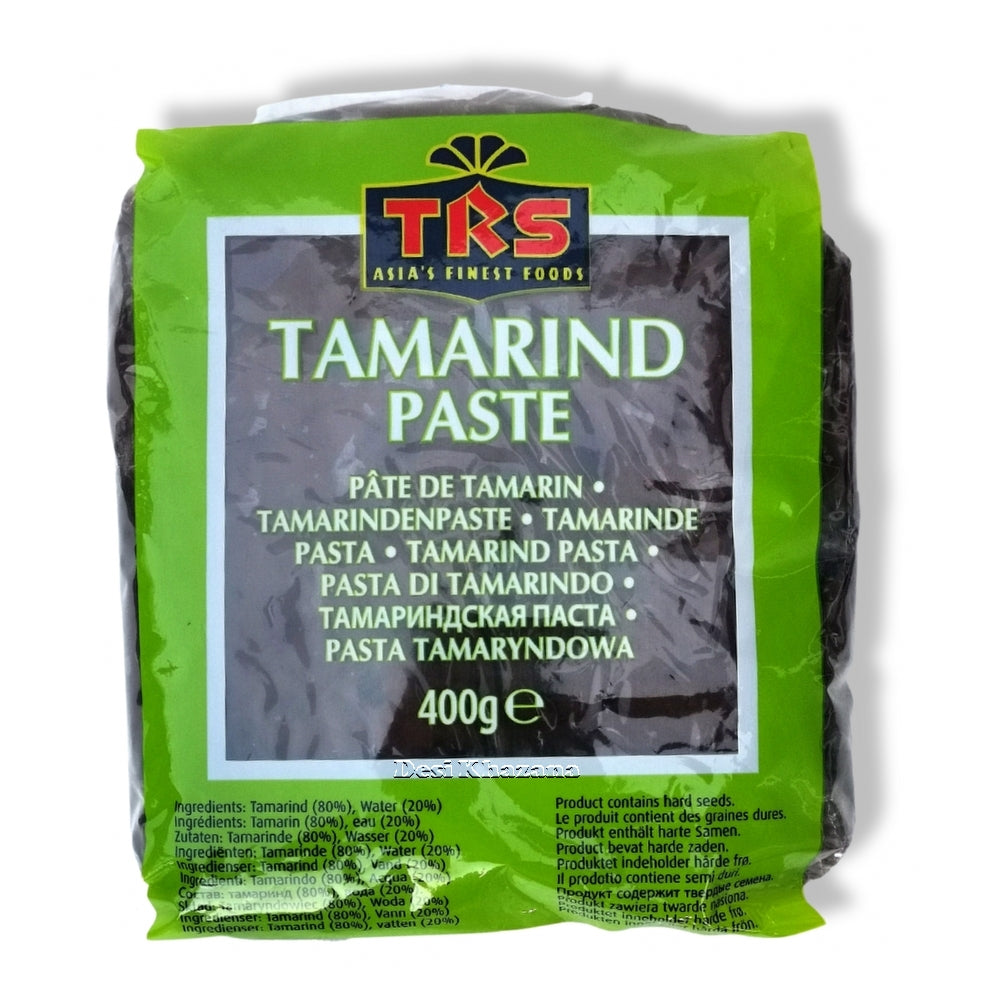 TRS Tamarind Paste Desi Khazana