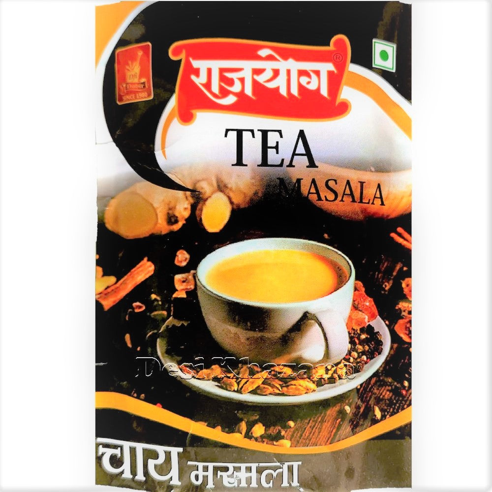 Rajyog Tea Masala - Desi Khazana