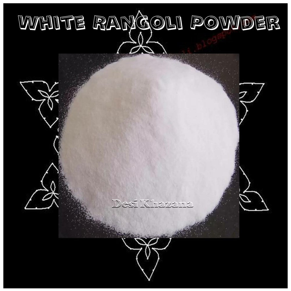 Rangoli Powder